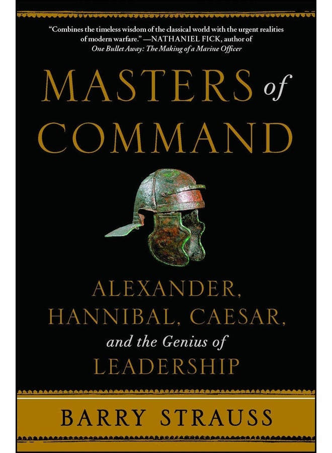 Masters Of Command